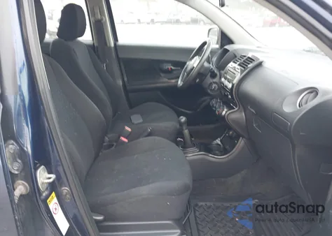 2009 Scion Xd from USA, damaged, VIN JTKKU10489J037108